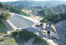 Menteri PU: Bendungan Bulango Ulu Dukung Swasembada Pangan