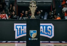 Final IBL 2026 Ukir Sejarah, Juara Pertama Format Best of 5 Segera Lahir