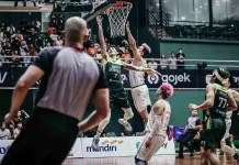 Pelita Jaya dan Hornbills Bertaruh Mental di Game 5 Final IBL