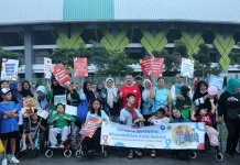 Pemkot Bekasi Dukung Penuh Para Difabel Dapatkan Hak Kesempatan Kerja
