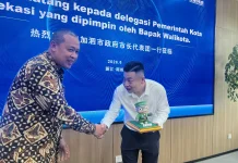 Pemkot Bekasi Berharap Proyek PSEL di Bekasi Serap Tenaga Kerja Lokal