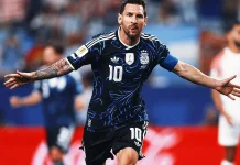 Rekor! Babak Grup Piala Dunia 2026 Hasilkan 215 Gol