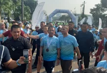 BPJS Kesehatan Dorong Gaya Hidup Sehat dengan JKN dan Olahraga