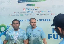 BPJS Kesehatan Catat Satu Juta Anak Muda Idap Hipertensi