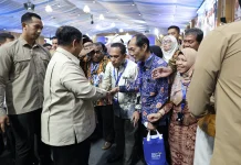 Prabowo Kunci Negara Sukses: Berani Akui Kekurangan, Berfikir Besar, dan Cari Solusi