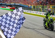 Ai Ogura Rebut Kemenangan Perdana MotoGP Belanda 2026 di Assen