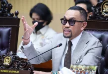 DPR Dorong Penegak Hukum Manfaatkan Momentum Piala Dunia untuk Berantas Judi Bola