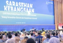 Presiden Prabowo Rekomendasi Perguruan Tinggi: Saya Janji Baca dan Tindaklanjuti