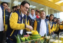 HUT Ke-48, AMPI Tegaskan Gerakan Lebih Membumi