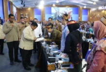 Prabowo: Aspirasi Anak Desa Lewat TikTok Pun Saya Tindaklanjuti