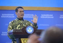 Mentan Tantang Kampus Perkuat Inovasi Pertanian