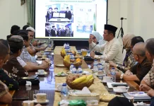 Para Rektor Siap Perkuat Inovasi Pertanian Nasional