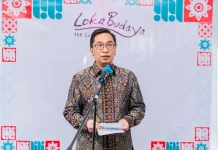 KBRI Addis Ababa Resmikan Pusat Kebudayaan dengan Pameran Foto