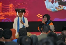 Mensos Tekankan Kejujuran Penjangkauan Siswa Sekolah Rakyat