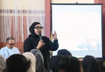 Legislator Jabar Dorong Perempuan Korban Kekerasan Tak Takut Cari Perlindungan