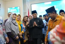 Kemenag Siapkan Berbagai Strategi Tingkatkan Kesejahteraan Guru