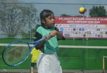 DETEC K3N7O3N9 Open 2026 Segera Dimulai di Kabupaten Sukoharjo