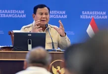 Civitas Akademika Apresiasi Semangat Presiden Prabowo dalam Pembangunan Riset