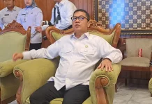 Mendes PDT Dukung Pengembangan Desa Wisata Terintegrasi Kawasan Pantai Banten