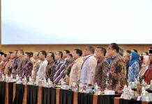 Presiden Prabowo Tegaskan Negara Maju Harus Berani Evaluasi Diri