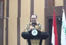 93 Persen Lulusan Kampus Ini Langsung Bekerja, Siap Berkarier di Luar Negeri