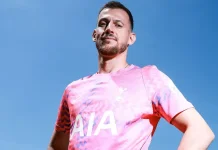 Tottenham Hotspurs Rekrut Kiper Martin Dubravka