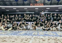Hornbills Ukir Sejarah, Jadi Juara IBL GoPay 2026 usai Taklukkan Pelita Jaya
