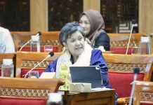 Anggota DPR Dorong Penguatan Partisipasi Masyarakat Cegah Kekerasan Seksual