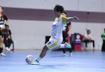 MSP FC Gilas Capybara Angel 5-1, Amankan Tiket Grand Final WPFL 2026