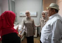 Legislator Soroti Minimnya Dokter Spesialis Tumbuh Kembang Anak