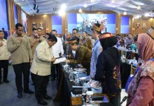 Akademisi Apresiasi Arahan Presiden Prabowo, Bangkitkan Optimisme Pembangunan