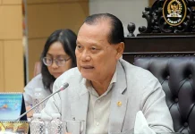 Legislator Apresiasi Keberhasilan Polri Bongkar Jaringan Judol Internasional