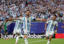 Media Belanda Sindir Argentina, Jalur ke Semifinal Disebut Bak 'Jalan Tol'