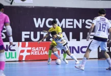 Proton FC Juara PFL2 2026, Adu Penalti 4-3 Lawan Hampton FC