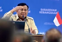 Presiden: Jangankan Usul Profesor, Usul Anak Desa lewat TikTok Saya Tindaklanjuti
