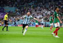 Tinggalkan Klose, Mbappé, dan Ronaldo, Catat Raja Gol Messi Kirim Pesan Emosional !