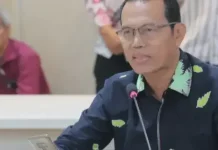 Genius Umar Dorong Daerah dan Perguruan Tinggi Jadi Motor Inovasi Nasional