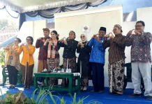 Harganas 2026: Peran Ayah Dinilai Kunci Hadapi Pengaruh Digital Anak
