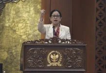 DPR Dorong Pemerintah Pastikan Keselamatan WNI di Tiga Negara Terdampak Gempa