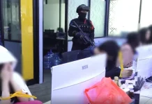 Bareskrim Polri Didorong Bongkar Aktor Utama Judi Online di Jakarta