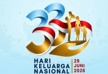Mengenal Sejarah Hari Keluarga Nasional yang Diperingati Setiap 29 Juni