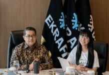 Menteri Ekraf Apresiasi Sineas Muda Wanita Berbakat Melalui Karya-karya Filmnya