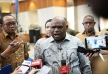 Menteri HAM Dorong Evaluasi Latsarmil Setelah 5 Calon Manajer Kopdes Meninggal