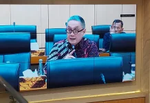 DPR Dorong Kuota Khusus Industri Kecil Menengah di Kawasan Industri