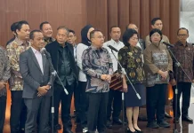DPR Bahas Mitigasi Ketidakpastian Global, Jaga Stabilitas Ekonomi jadi Prioritas