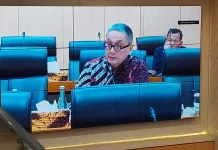 DPR Dorong Tanggung Jawab Sosial Lingkungan Kawasan Industri Tepat Sasaran