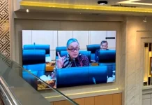 Komisi VII DPR Dorong Pelibatan Masyarakat Lokal dalam Dewan Industri Nasional