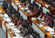 Pemerintah Dorong Penguatan Kawasan Industri Halal Terintegrasi