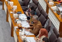 Pemerintah Usulkan Pengelola Kawasan Industri Wajib Berdayakan Masyarakat