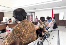 AS Latih Personel Penegak Hukum Selidiki Aktivitas Teroris di Dark Web